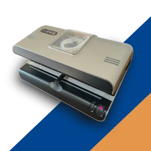 Non-nozzle vacuum sealing Machine