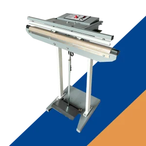 Foot Type Impulse Sealer HD Series