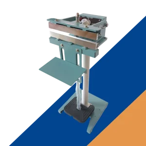 Foot Type Direct Heat Sealer WD Series