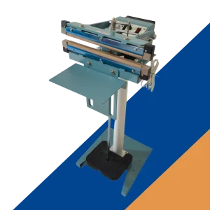 Double-sided Sealing Impulse Sealer WN-T Series