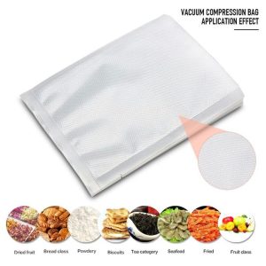 Plastik nylon untuk kemasan vakum